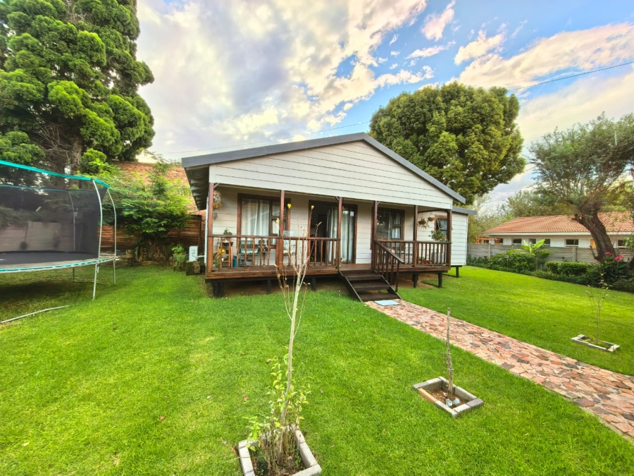 5 Bedroom Property for Sale in Vaalpark Free State